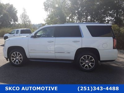 2018 GMC Yukon - Photo 5