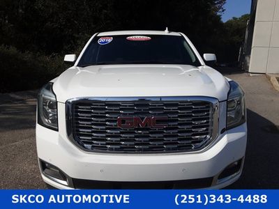 2018 GMC Yukon - Photo 4