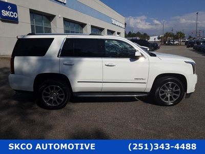 2018 GMC Yukon - Photo 1
