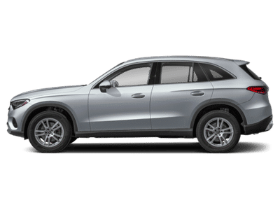 2026 Mercedes-Benz GLC - Photo 6