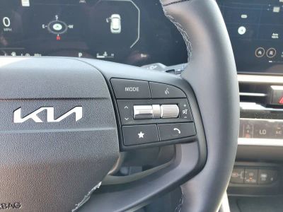 2026 Kia Sportage — photo 18 view