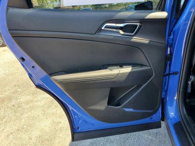 2026 Kia Sportage — photo 10 view