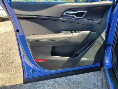 2026 Kia Sportage — photo 14 view