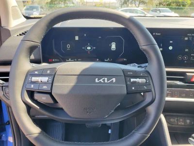 2026 Kia Sportage — photo 17 view
