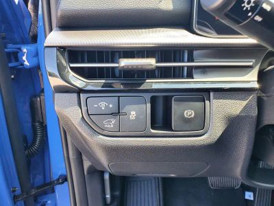2026 Kia Sportage — photo 16 view