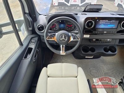 2026 Delano Sprinter 24XL - Photo 13