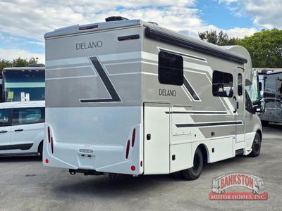 2026 Delano Sprinter 24XL - Photo 7