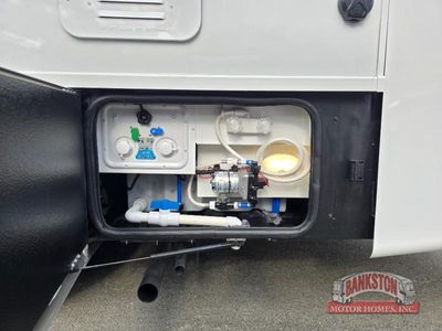 2026 Delano Sprinter 24XL - Photo 9