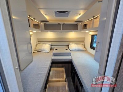 2026 Delano Sprinter 24XL - Photo 30