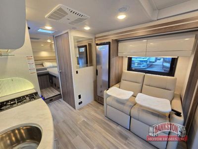 2026 Delano Sprinter 24XL - Photo 11