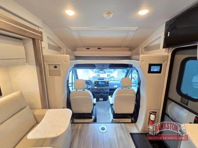 2026 Delano Sprinter 24XL - Photo 12