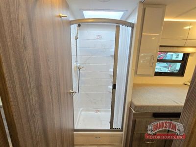 2026 Delano Sprinter 24XL - Photo 27