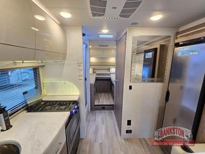 2026 Delano Sprinter 24XL - Photo 23