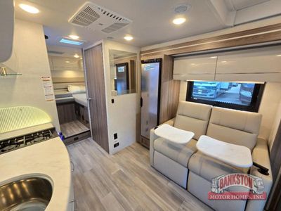 2026 Delano Sprinter 24XL - Photo 37