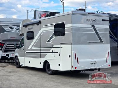 2026 Delano Sprinter 24XL - Photo 8