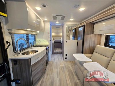 2026 Delano Sprinter 24XL - Photo 16