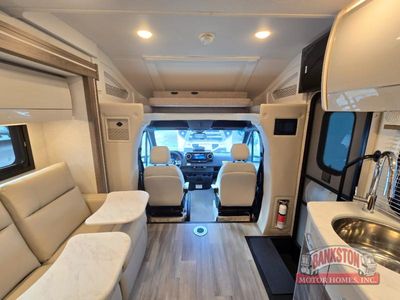 2026 Delano Sprinter 24XL - Photo 36