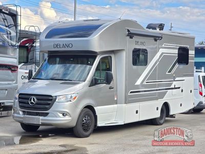 2026 Delano Sprinter 24XL - Photo 10