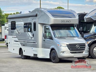 2026 Delano Sprinter 24XL - Photo 1