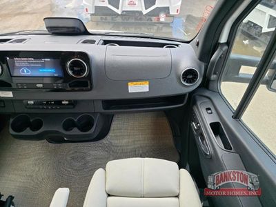 2026 Delano Sprinter 24XL - Photo 15