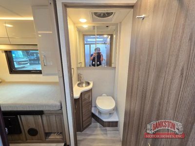 2026 Delano Sprinter 24XL - Photo 24