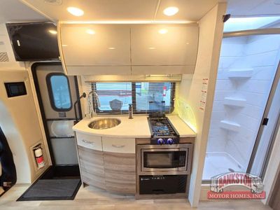 2026 Delano Sprinter 24XL - Photo 17
