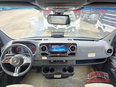 2026 Delano Sprinter 24XL - Photo 14