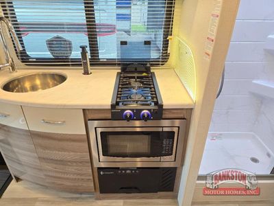 2026 Delano Sprinter 24XL - Photo 19