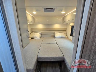 2026 Delano Sprinter 24XL - Photo 28