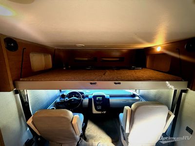 2018 Winnebago Intent - Photo 18