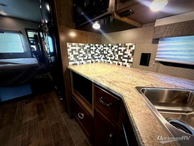 2018 Winnebago Intent - Photo 11