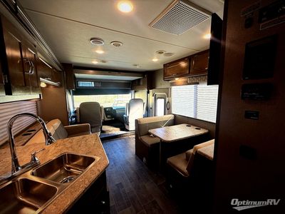 2018 Winnebago Intent - Photo 5