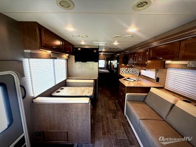 2018 Winnebago Intent - Photo 4