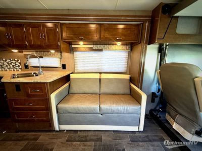 2018 Winnebago Intent - Photo 6