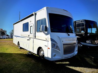 2018 Winnebago Intent - Photo 1