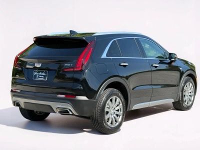 2021 Cadillac XT4 - Photo 20