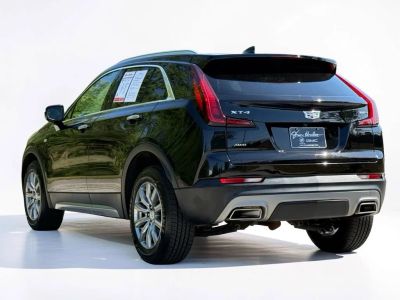2021 Cadillac XT4 - Photo 16