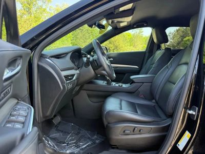 2021 Cadillac XT4 - Photo 30