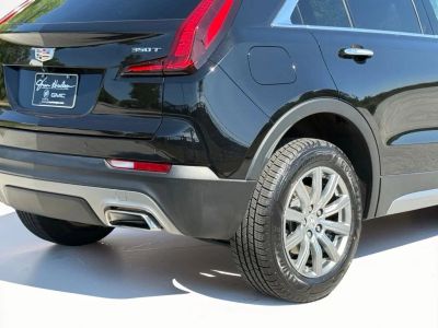 2021 Cadillac XT4 - Photo 22