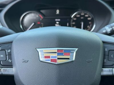 2021 Cadillac XT4 - Photo 34