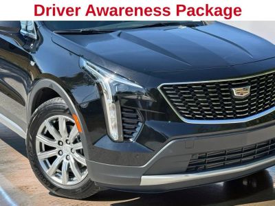2021 Cadillac XT4 - Photo 8