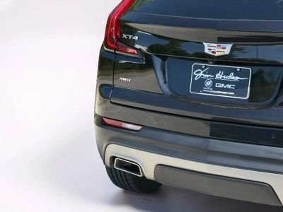 2021 Cadillac XT4 - Photo 21