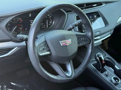 2021 Cadillac XT4 - Photo 25