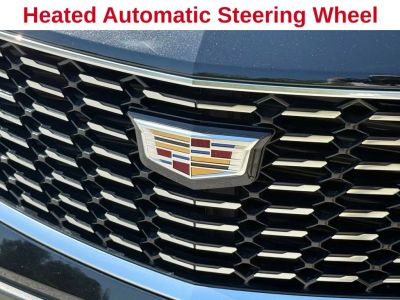 2021 Cadillac XT4 - Photo 10