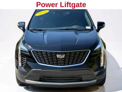 2021 Cadillac XT4 - Photo 11