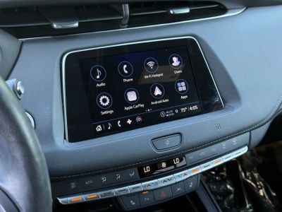 2021 Cadillac XT4 - Photo 42