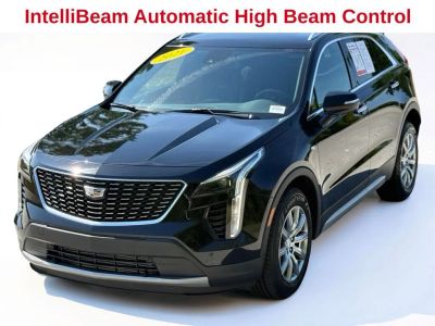 2021 Cadillac XT4 - Photo 13