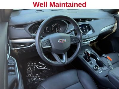 2021 Cadillac XT4 - Photo 5