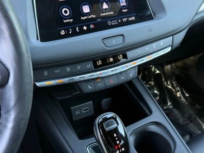 2021 Cadillac XT4 - Photo 41