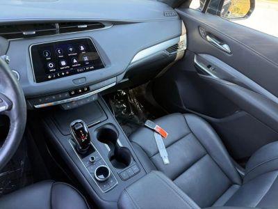 2021 Cadillac XT4 - Photo 39